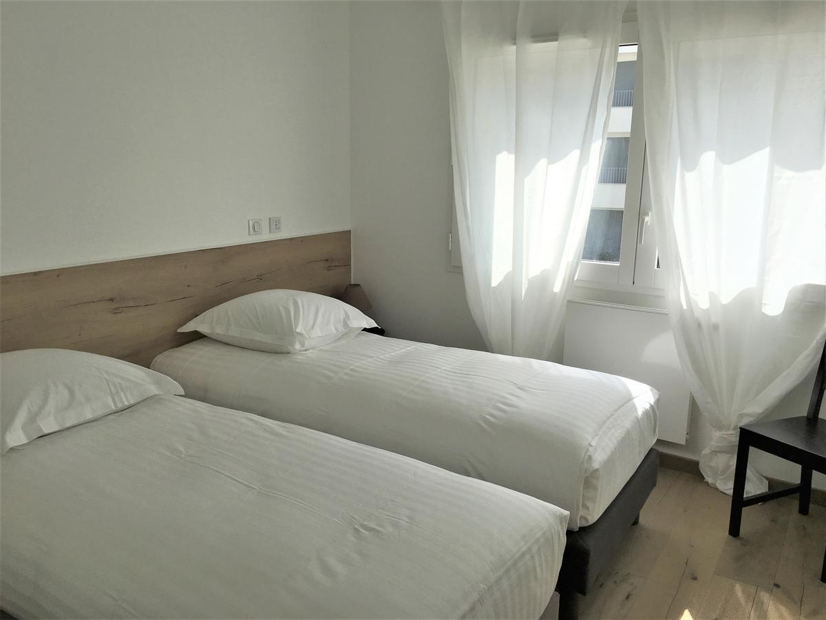 Cosy Διαμέρισμα Άννεσι Εξωτερικό φωτογραφία